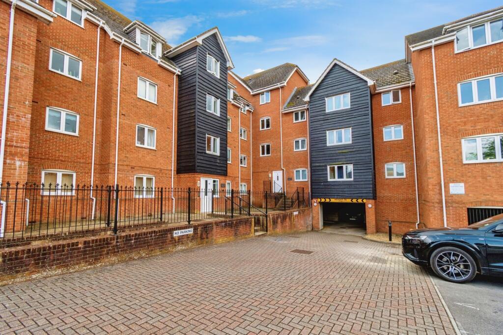 Main image of property: Priory Avenue, Southampton