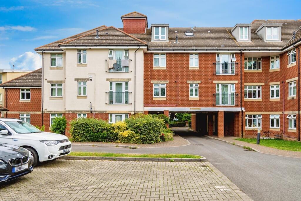 Main image of property: Millbrook Road East, Southampton