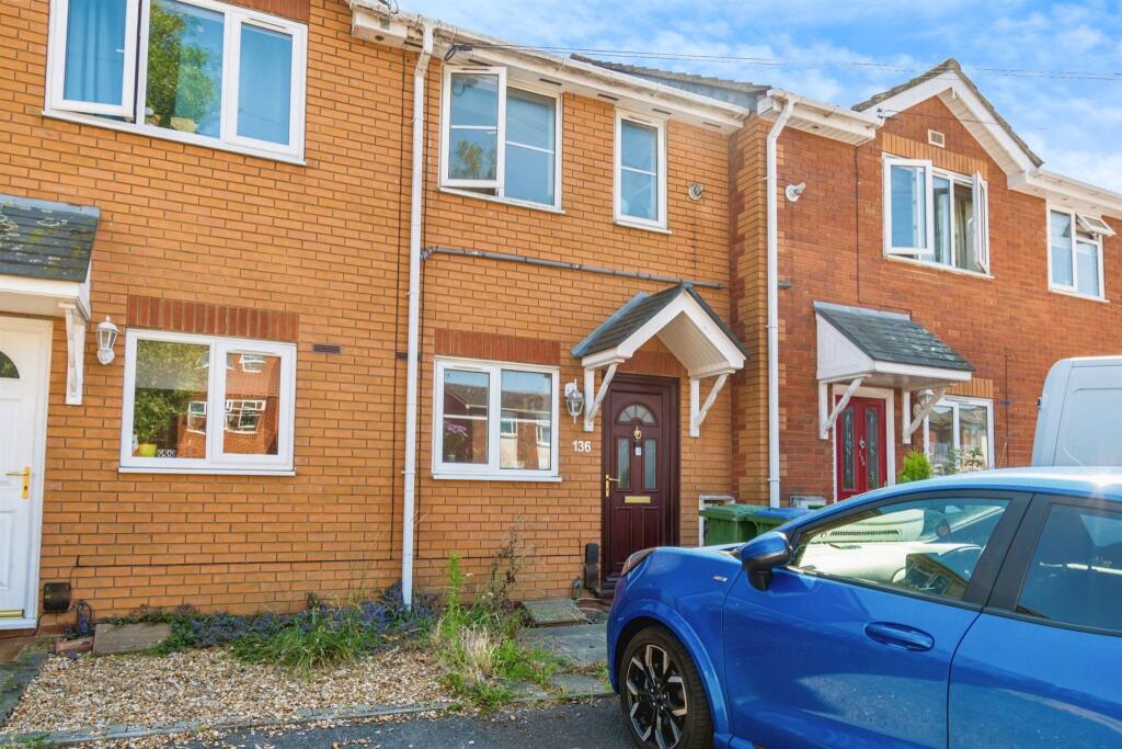 Main image of property: Millbrook Road East, Southampton