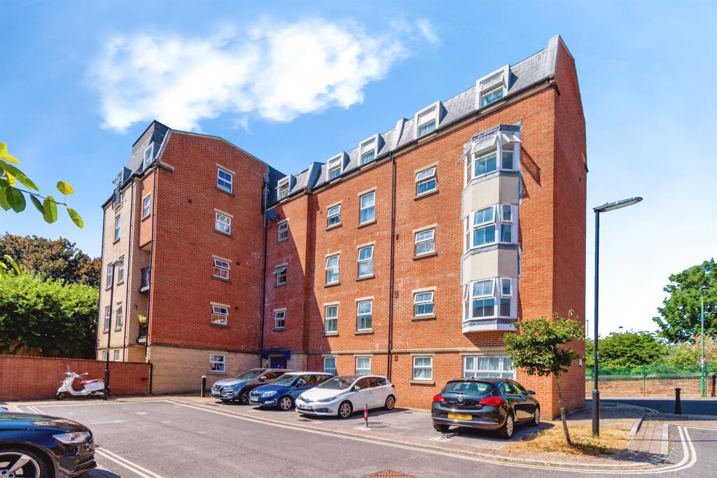 Main image of property: Craven Street, SOUTHAMPTON