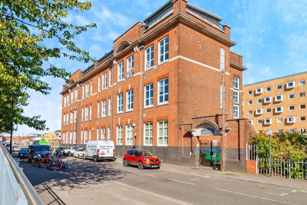 Main image of property: Andersons Road, SOUTHAMPTON