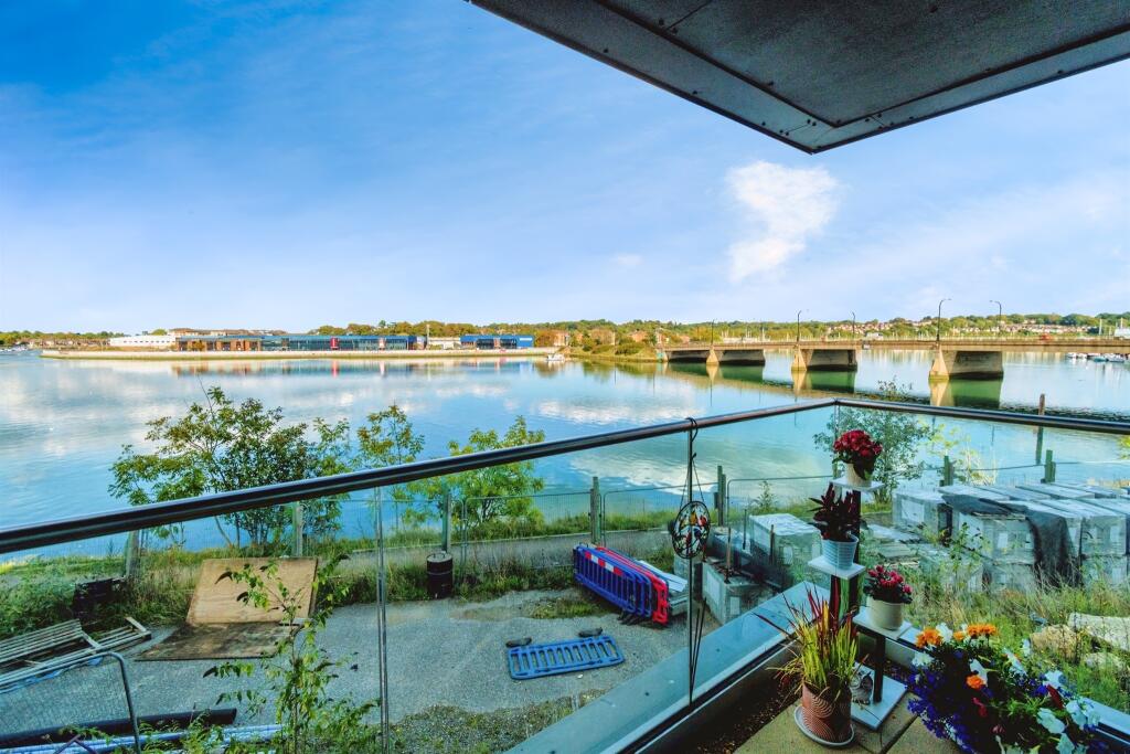 Main image of property: Meridian Way, Southampton