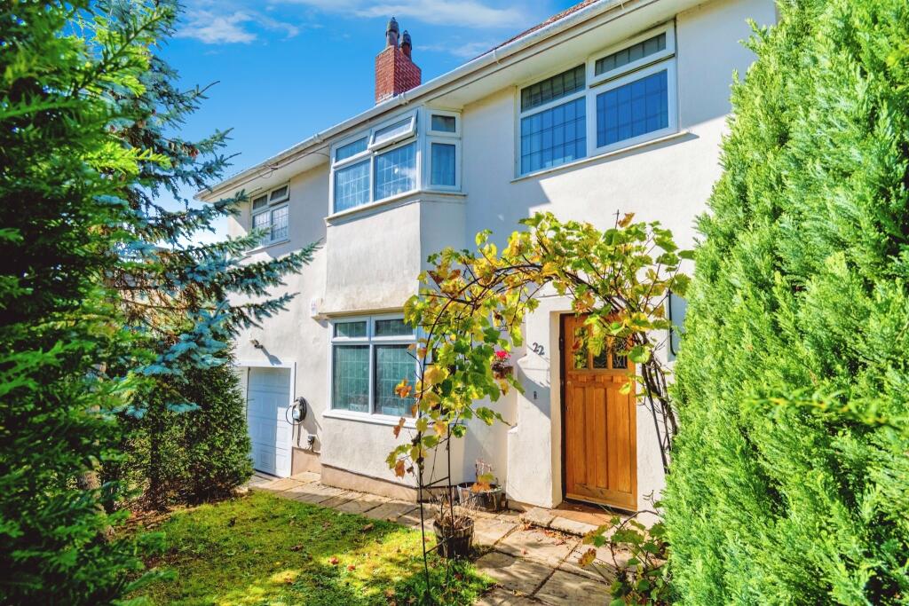 Main image of property: Bassett Dale, Southampton