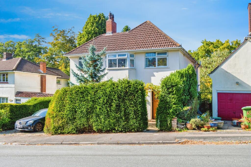 Main image of property: Bassett Dale, Southampton