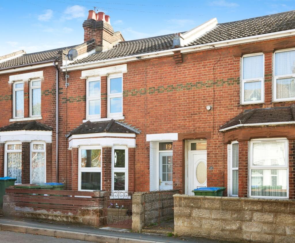 Main image of property: Foundry Lane, SOUTHAMPTON