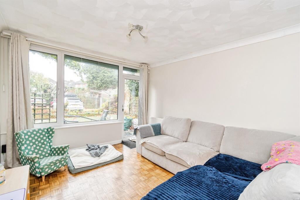 Main image of property: Belmont Road, Southampton