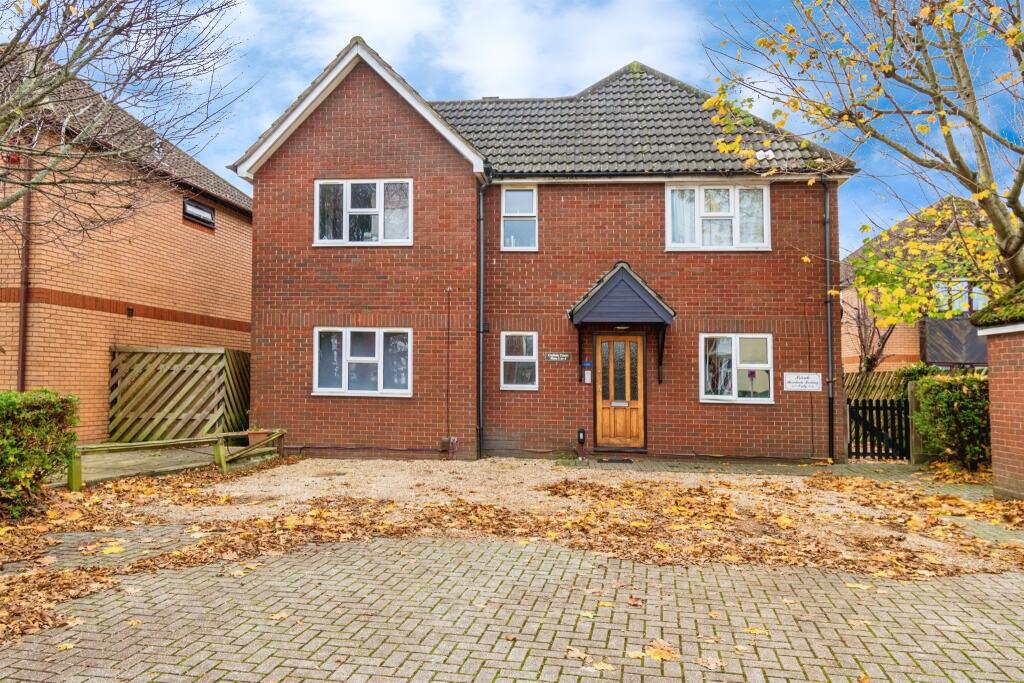 Main image of property: Carlisle Road, SOUTHAMPTON