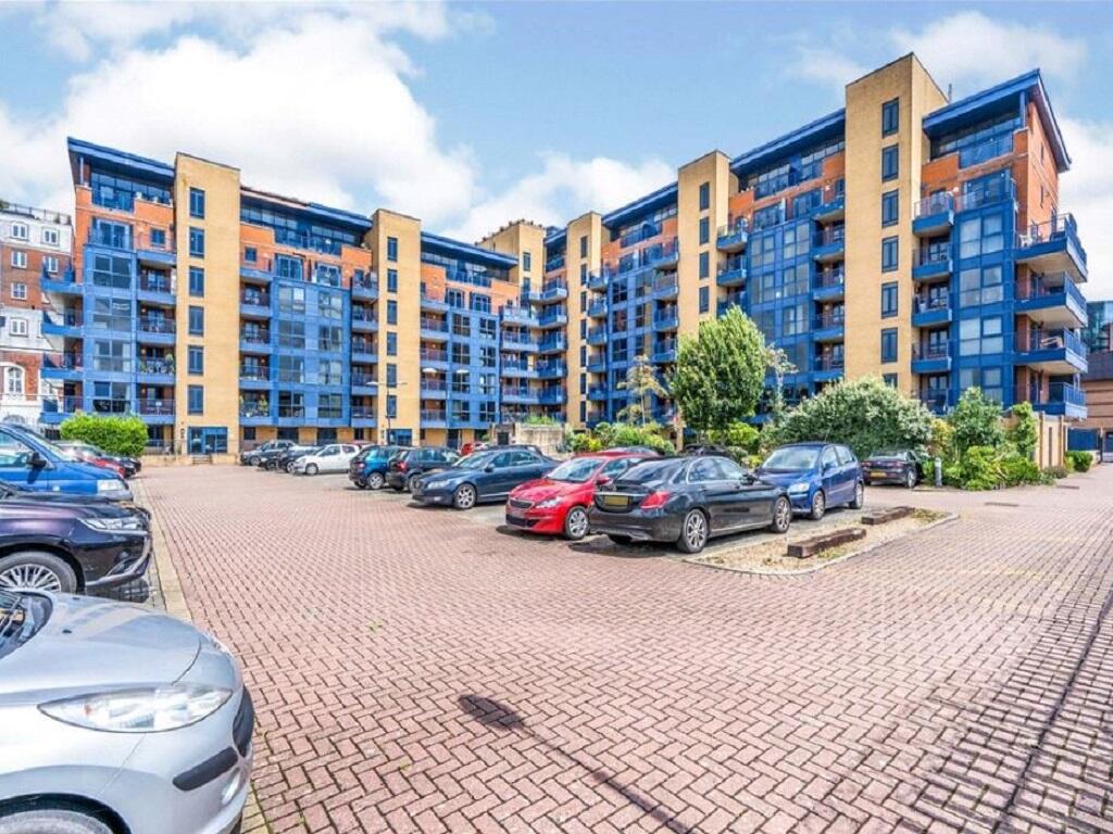 Main image of property: Canute Road, Southampton