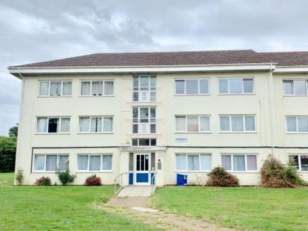 Main image of property: Sedbergh Road, Southampton