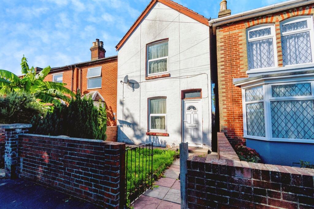 Main image of property: Priory Road, Southampton
