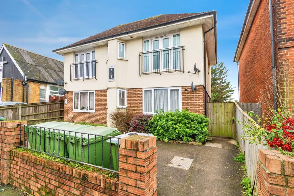 Main image of property: Shirley Road, Southampton