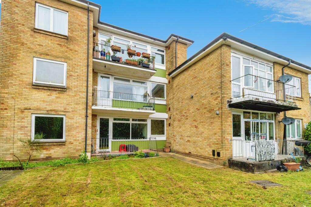 Main image of property: Belmont Road, Southampton