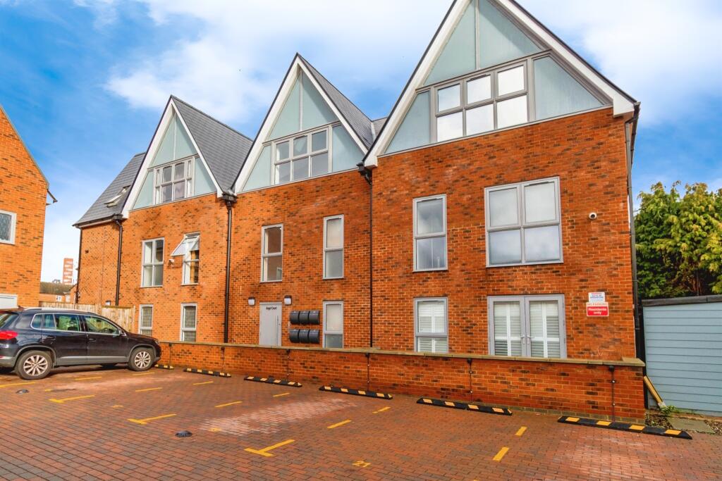 Main image of property: Church End, Southampton