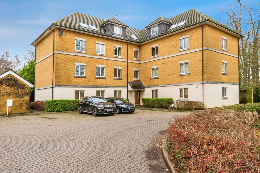 Main image of property: Glen Eyre Road, Southampton