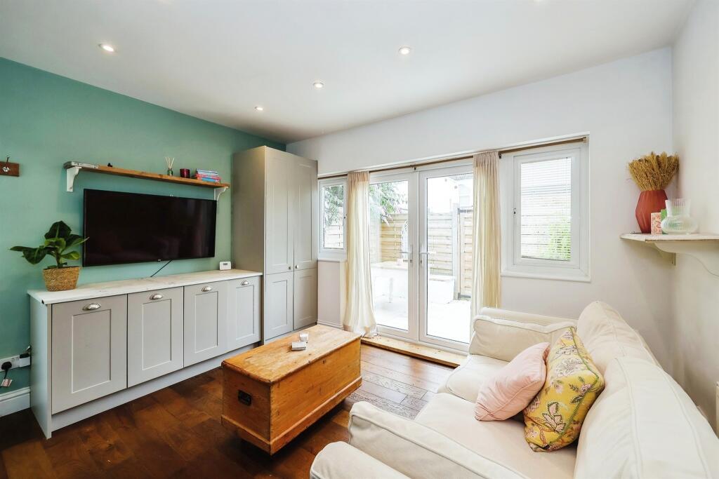 Main image of property: Fawcett Road, Southsea