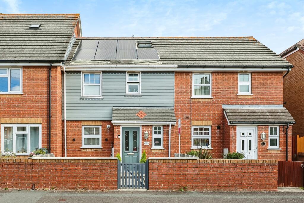 Main image of property: Locksway Road, Southsea