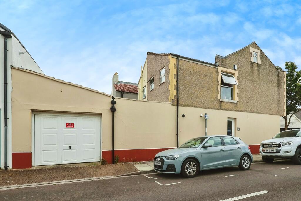 Main image of property: Stansted Road, SOUTHSEA