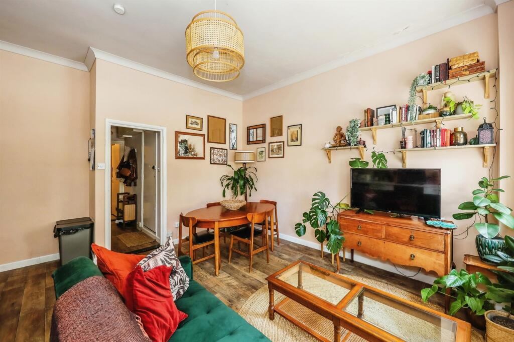 Main image of property: Clarendon Road, Southsea