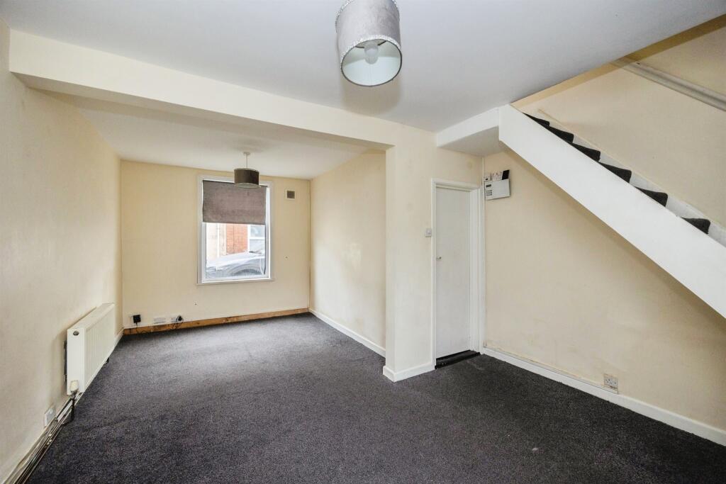 Main image of property: Oxford Road, Southsea