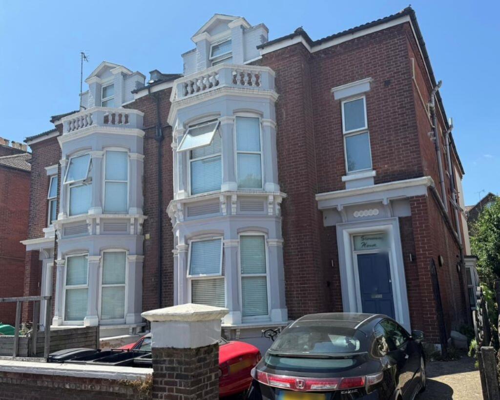 Main image of property: Victoria Road North, Southsea