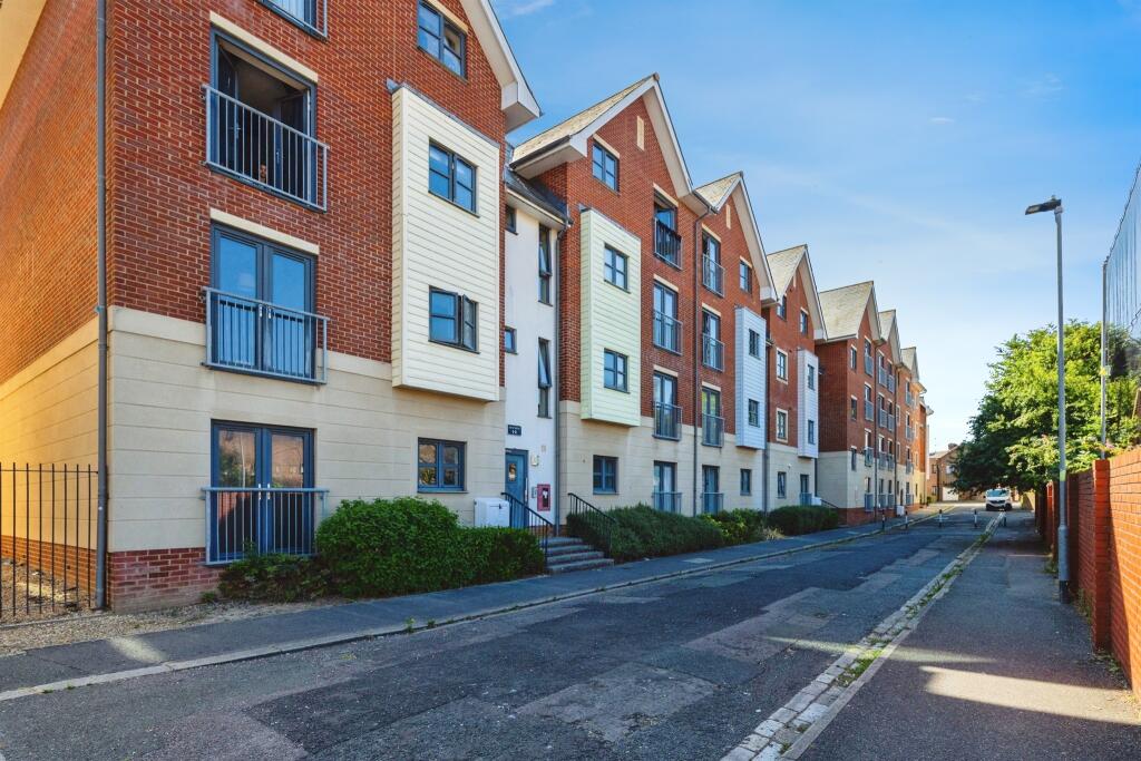 Main image of property: Aylward Street, Portsmouth