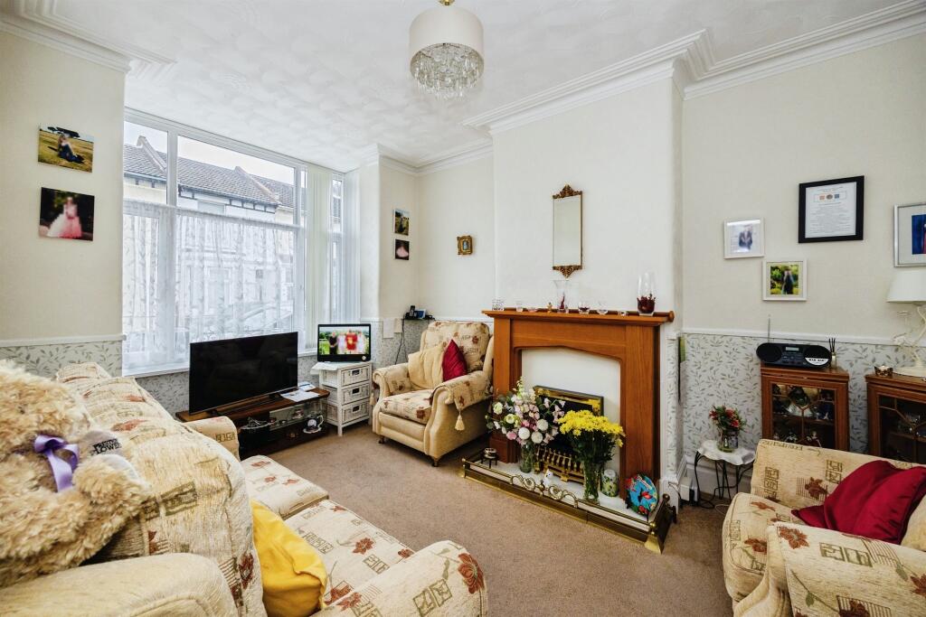 Main image of property: Mafeking Road, Southsea