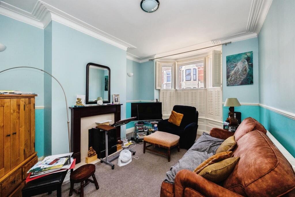 Main image of property: Liss Road, Southsea