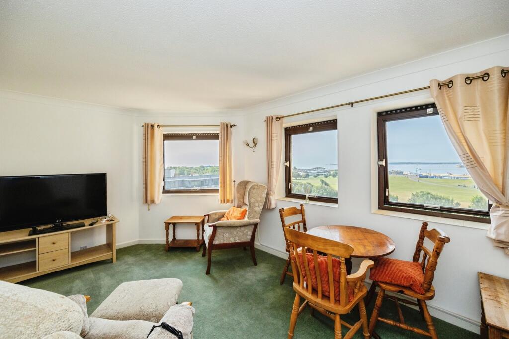 Main image of property: Clarence Parade, Southsea