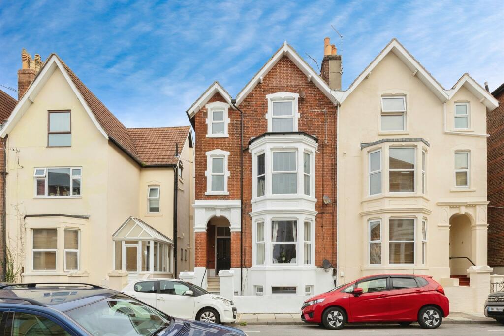 Main image of property: Waverley Grove, Southsea
