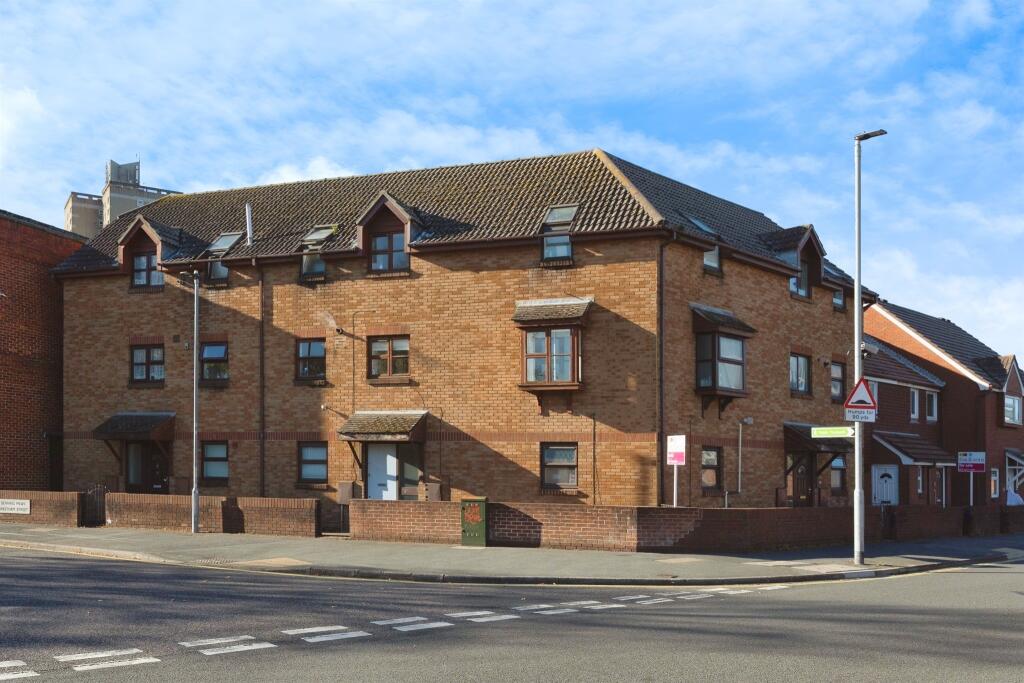 Main image of property: Denning Mews, Southsea