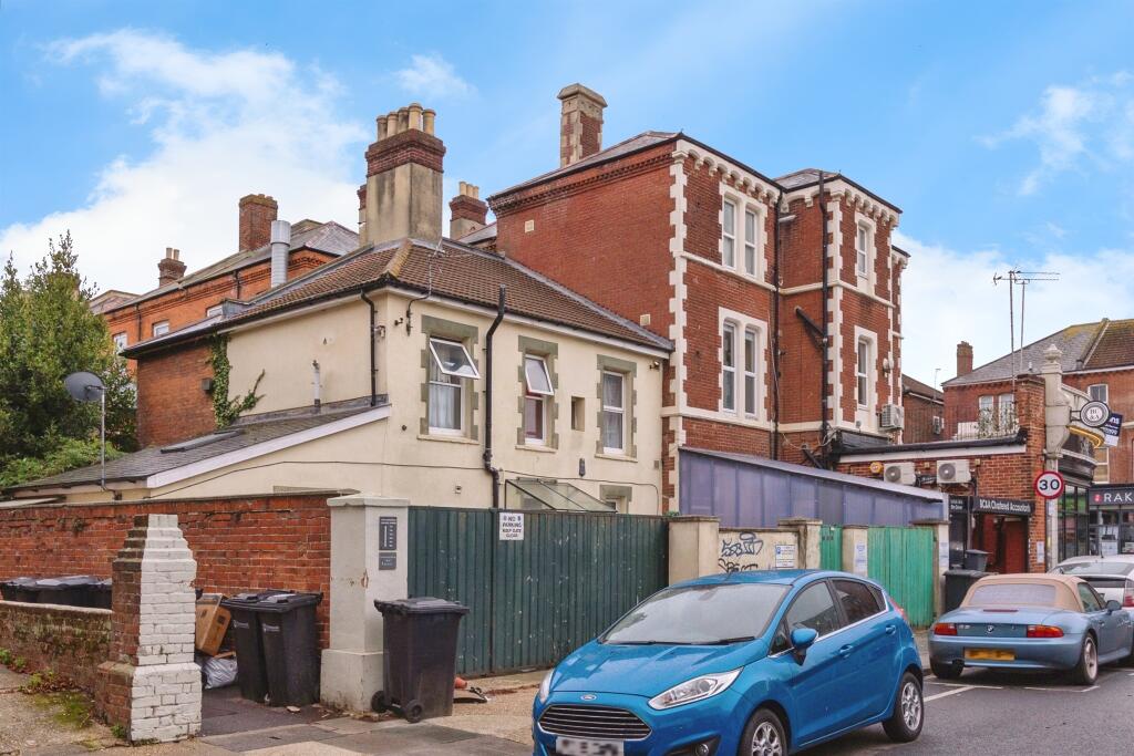 Main image of property: Elm Grove, Southsea