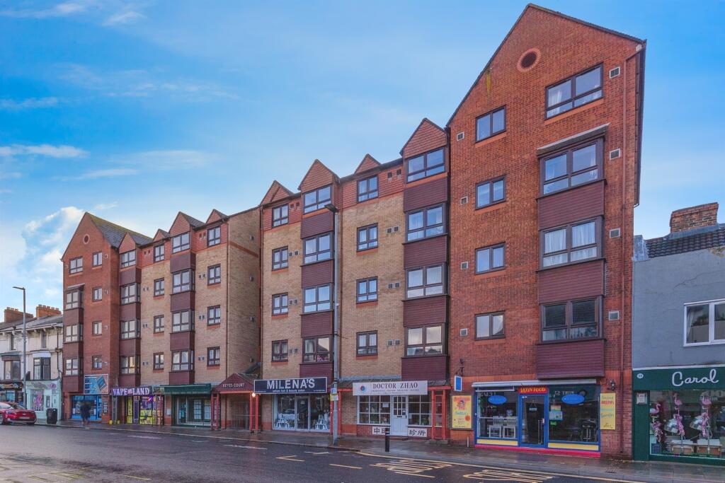 Main image of property: Albert Road, Southsea