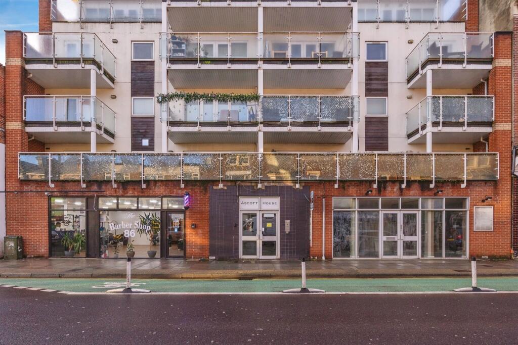 Main image of property: Elm Grove, Southsea