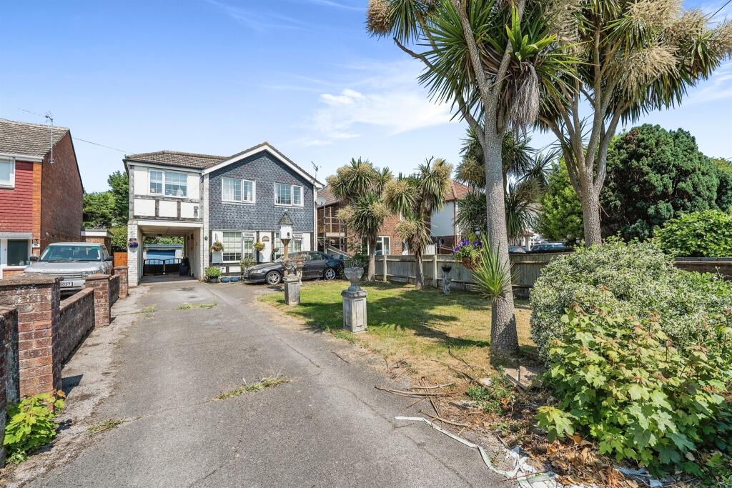 Main image of property: Church Lane, Fawley, SOUTHAMPTON