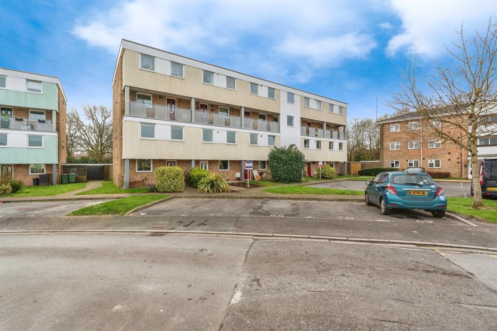 3 bedroom for sale in Africa Drive, Marchwood, Southampton, SO40