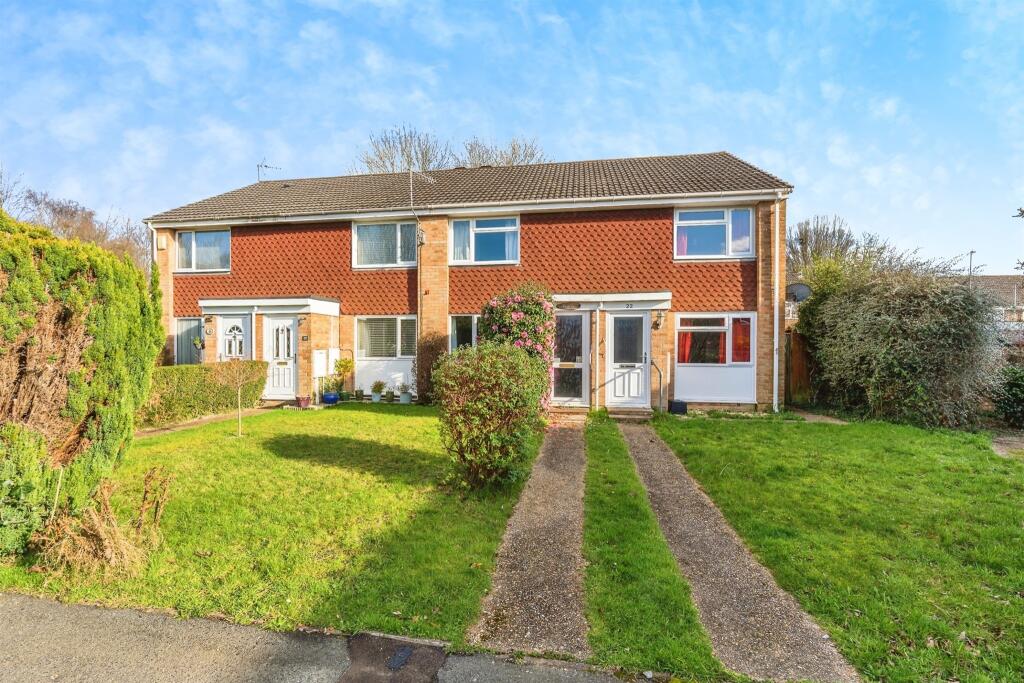 Main image of property: Cavalier Close, Dibden, Southampton