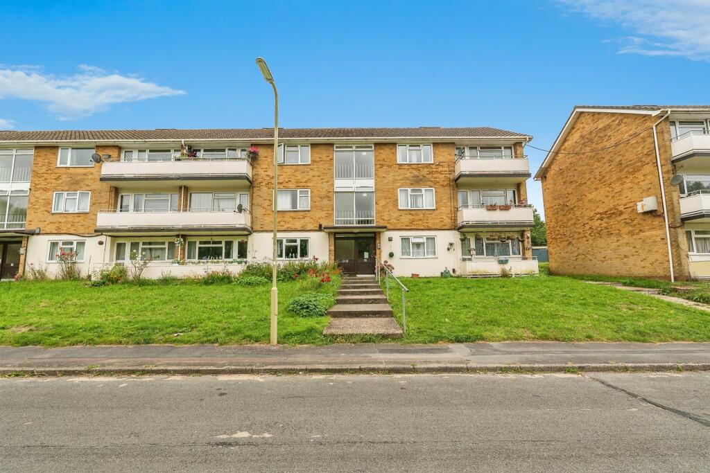 Main image of property: Parkside, Totton, Southampton