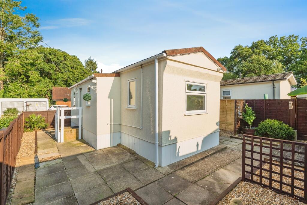 Main image of property: Bourne Lane, Woodlands, SOUTHAMPTON