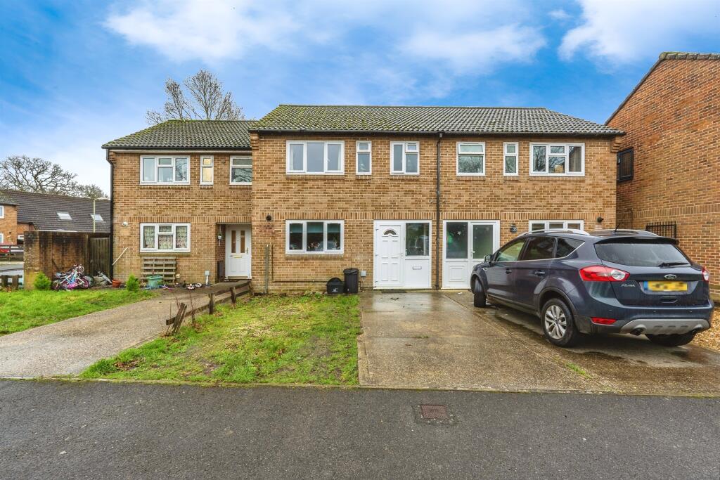 Main image of property: The Mill Pond, Holbury, Southampton