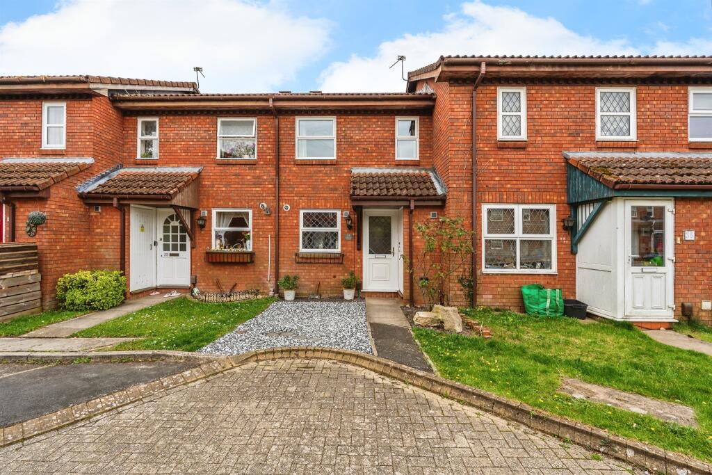 Main image of property: Ashwood Gardens, Totton, Southampton