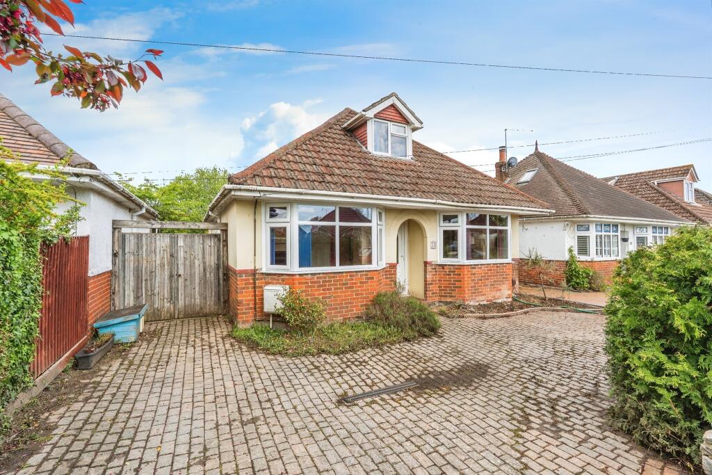 Main image of property: Northlands Road, Totton, Southampton