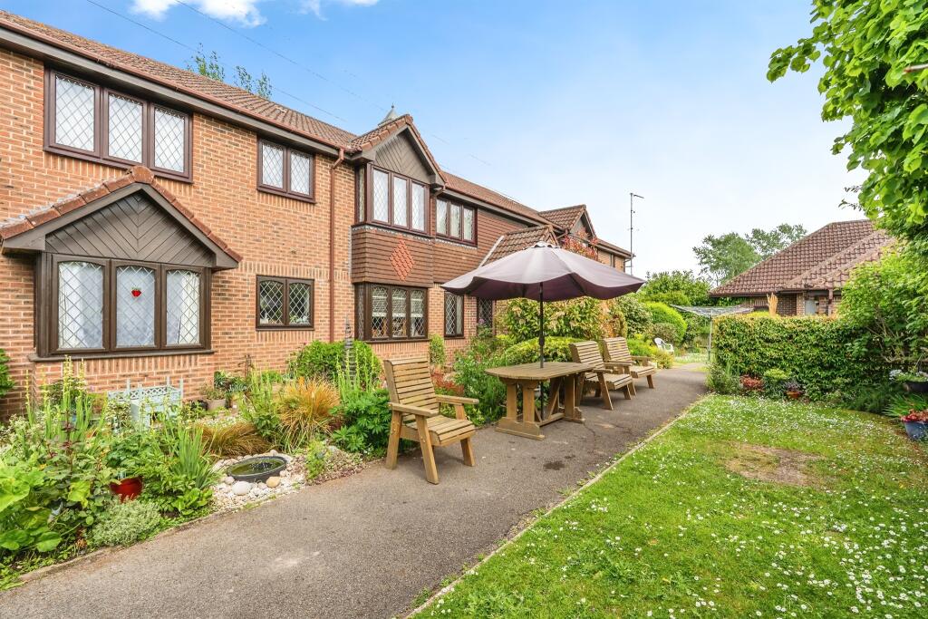 Main image of property: Holland Road, Totton, Southampton