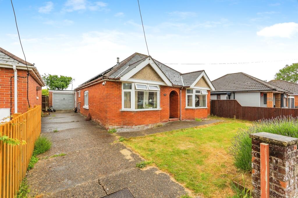 Main image of property: Westfield Road, Totton, Southampton