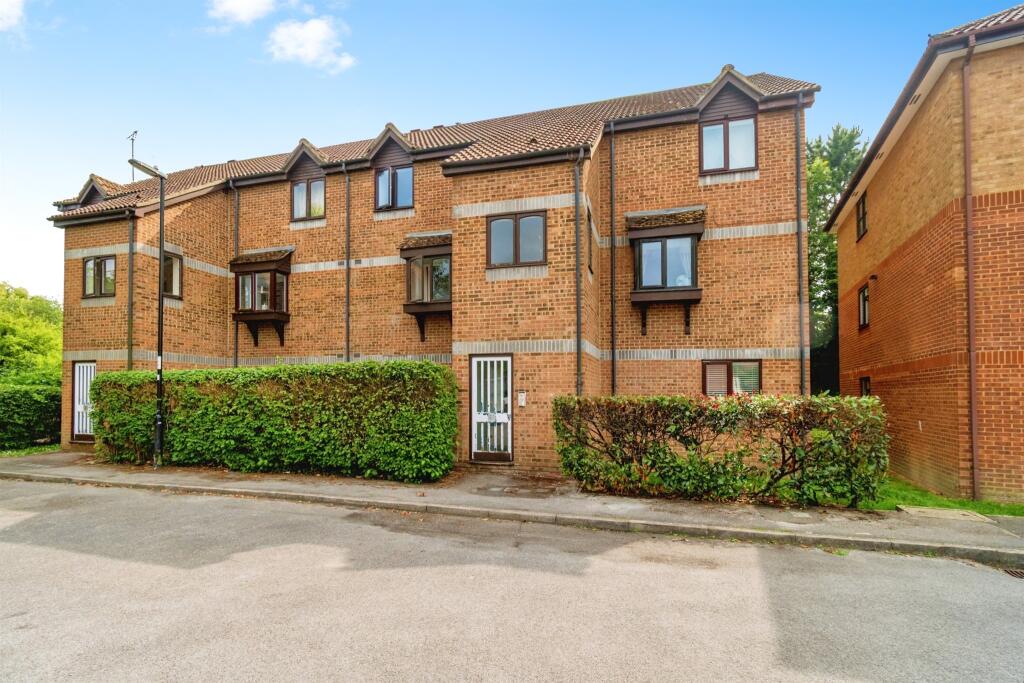 Main image of property: Brunel Road, Southampton