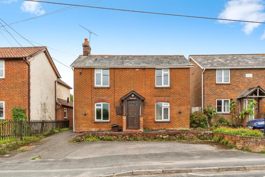 Main image of property: Winsor Road, Winsor, Southampton