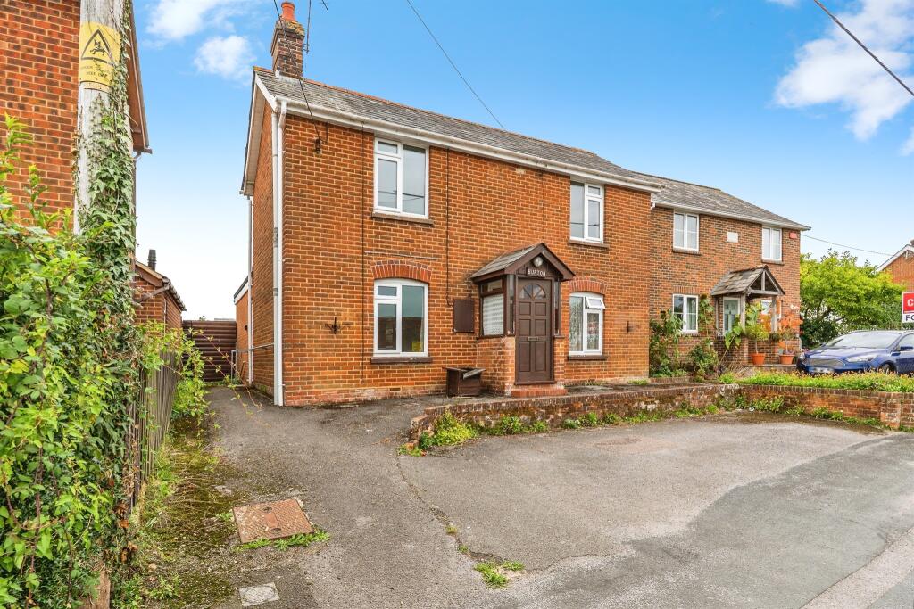 Main image of property: Winsor Road, Winsor, Southampton