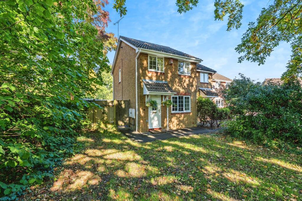 Main image of property: Birchlands, Totton, SOUTHAMPTON