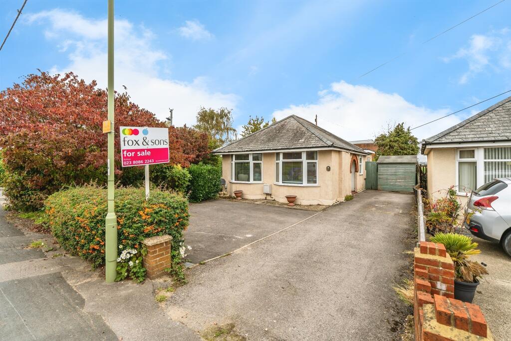 Main image of property: Calmore Road, Totton, Southampton