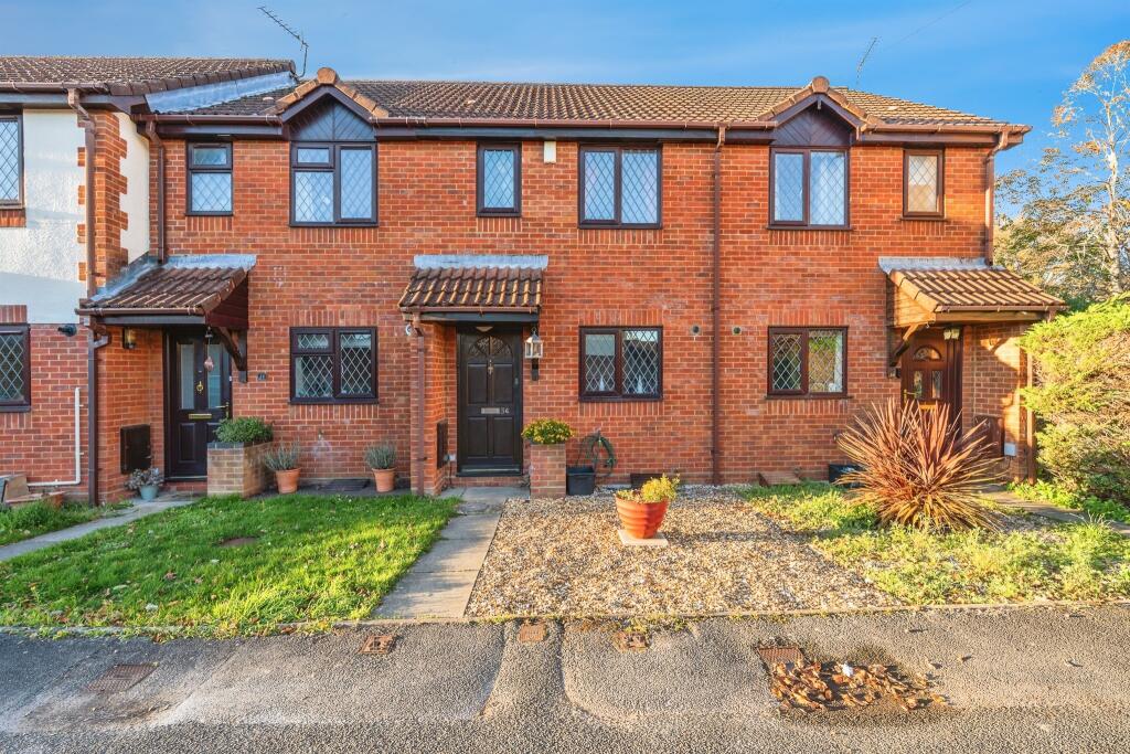 Main image of property: Winchester Way, Totton, Southampton