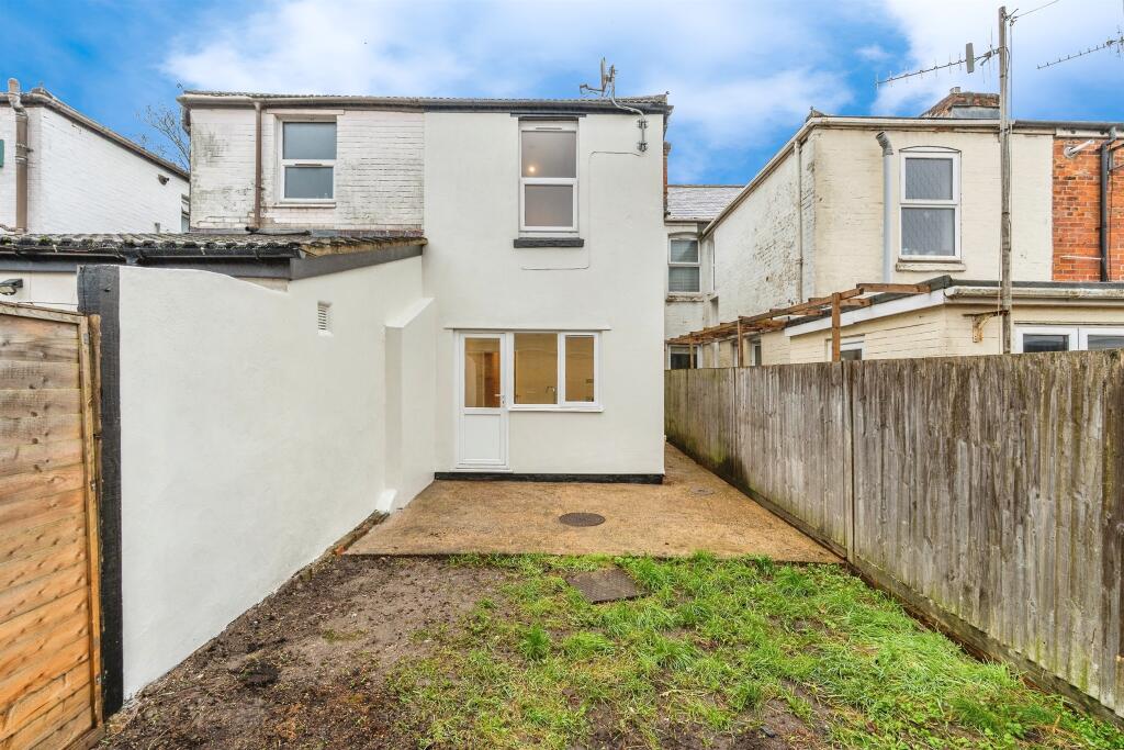 Main image of property: Station Road North, Totton, Southampton